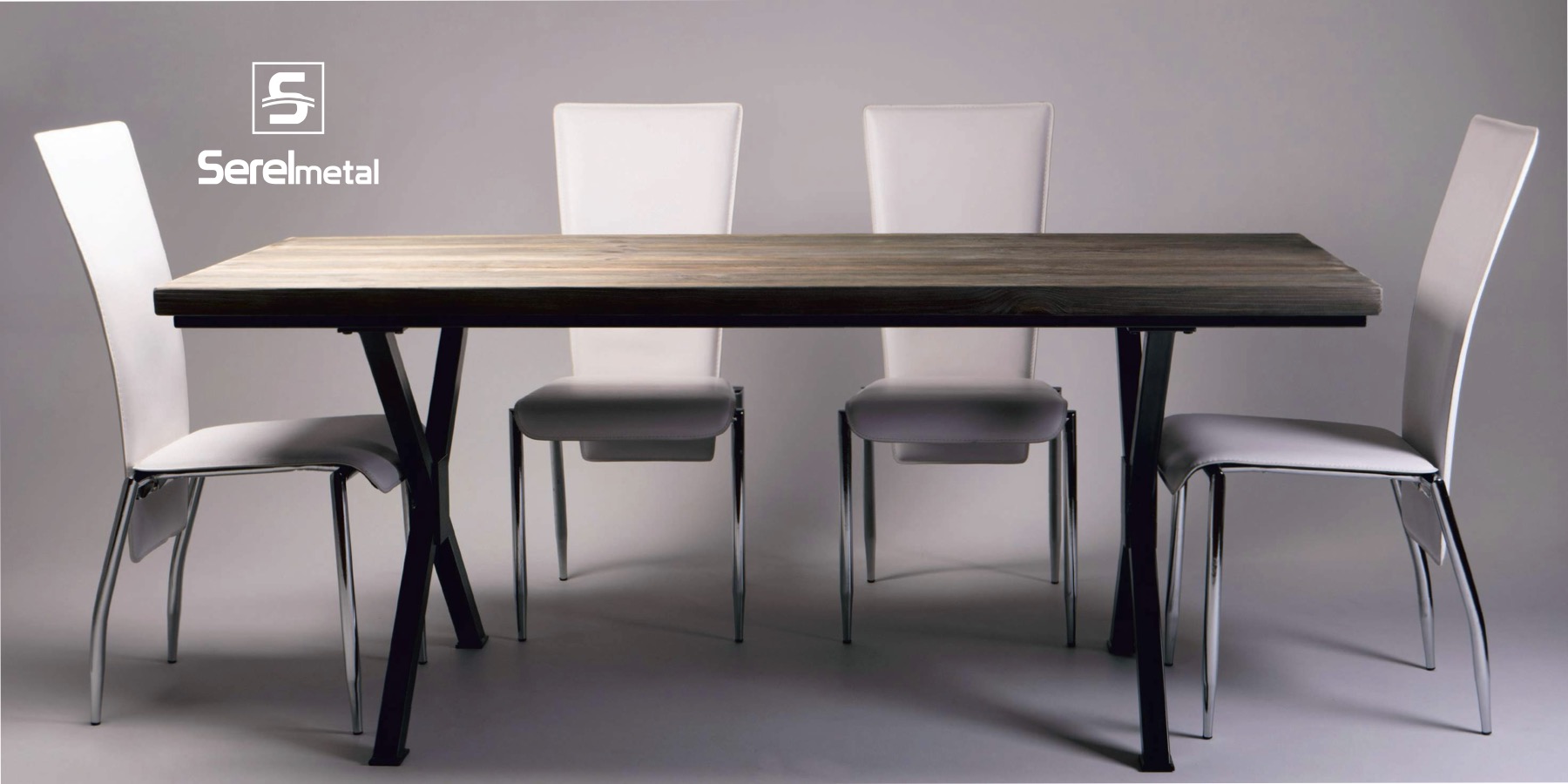 Serel Metal product catalog page 15